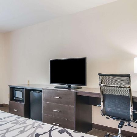 Sleep Inn & Suites Ronks Ngoại thất bức ảnh