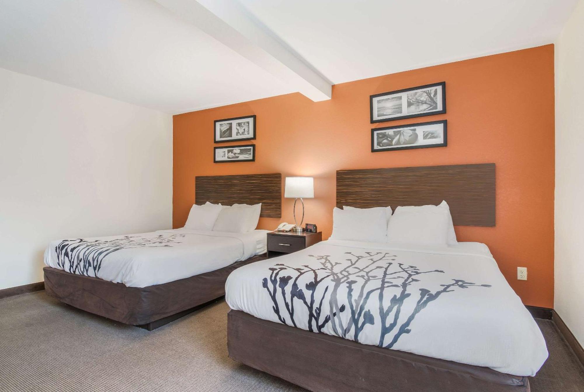 Sleep Inn & Suites Ronks Ngoại thất bức ảnh